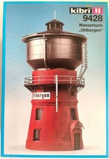 # Kibri HO- Bausatz 9428 