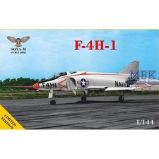 SOVA-M SVM14005 F4H-1 Phantom