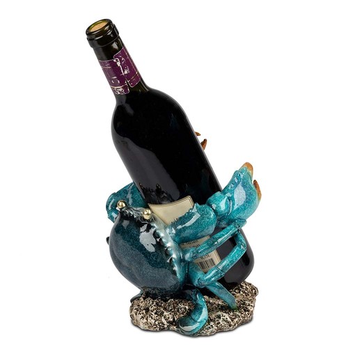 Flaschenhalter krabbe cm - flaschenhalter, 19