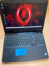 Dell Alienware Gaming  17,3