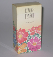 Edwige fenech eau toilette - eau,