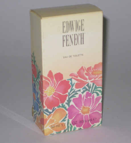 Edwige fenech eau - edwige, de