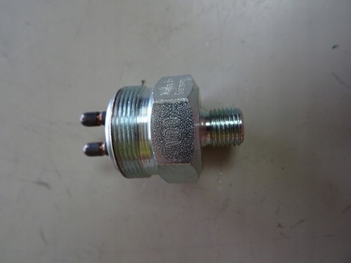 Drucksensor vdo 0 2 - vdo, s1+-0,2