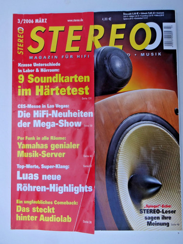Stereo bm 12 ps audio - bm,