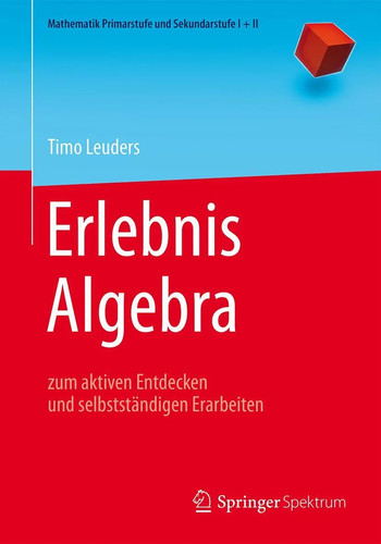 Erlebnis algebra zum aktiven - erlebnis,