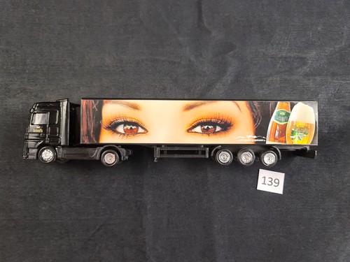 Werbetrucks sachsen pils - 1:87,,