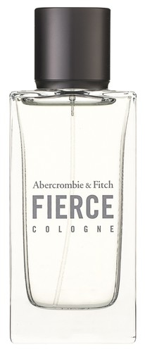 Abercrombie fitch fierce eau - &,
