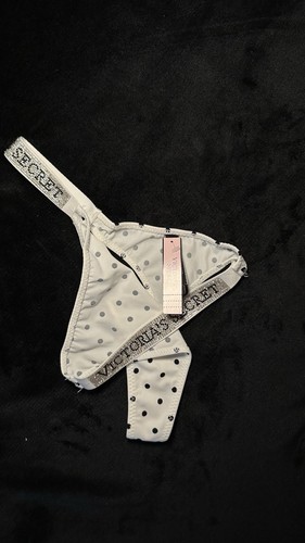 Victoria secret tanga - tanga, very