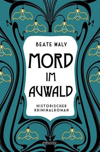 Mord auwald beate maly - mord,