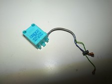 Junkers ZIG 6 J Zündtrafo