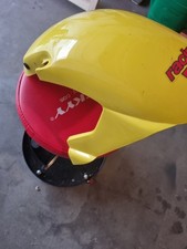 Schutzblech Vorne Aprillia SR