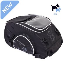 Tankrucksack bagster 20l welpe - bagster,