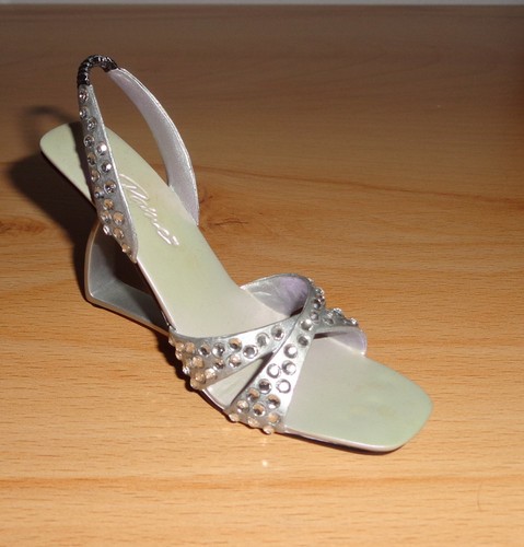 Miniatur sammler schuh just - miniatur,