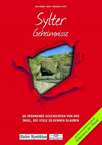 Sylter geheimnisse wiebke - geheimnisse,