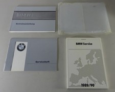 Bordmappe betriebsanleitung - +,