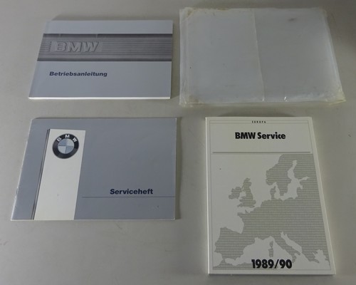 Bordmappe betriebsanleitung - +,