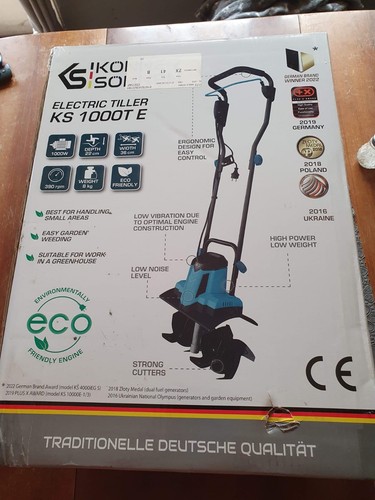 Könner söhnen 1000t e - ks,