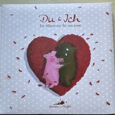 Rosalie und Trüffel Du und