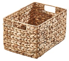 Regalkorb Flechtkorb