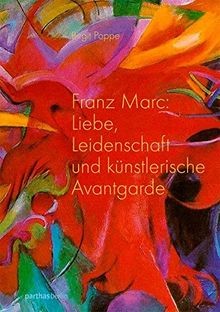 Franz marc liebe - franz,