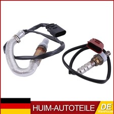 2STK Lambdasonde vor+nach Für