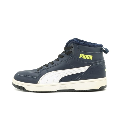 Puma damen basket - basket, mid