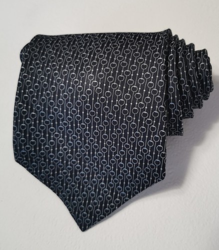 Gucci krawatte silk - krawatte.,