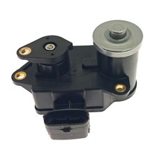 Stellmotor Drallklappen Für