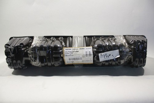 Ricoh 828309 toner - ricoh, cyan