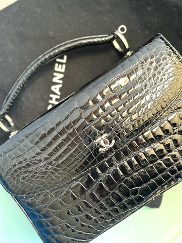Chanel tasche 100 original - tasche,