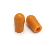 (2) Amber SAE Switch Tips for