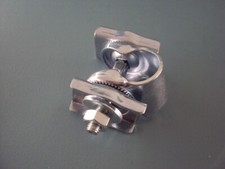 Sattel Klemme für Mofas