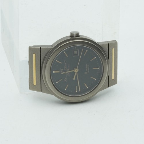Iwc vintage herren uhr - iwc,