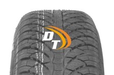 4x Fulda Kristall Montero3 175