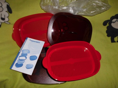 Tupper multi micro - tupper, micro-