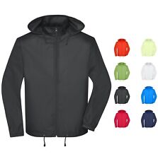 Leichte Herren Wind-