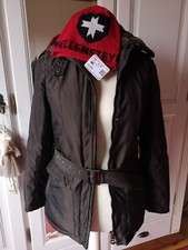 WELLENSTEYN  "SCALINA" wasser/winddicht/atmungsaktiv+GRATIS NEUE WellensteynCAP!