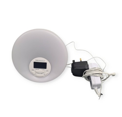 Medisana wake light wl444 - medisana,