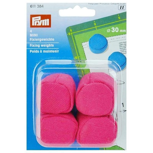 Prym fixiergewichte mini x - prym,
