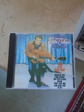 EDDIE COCHRAN  Eddie Cochran