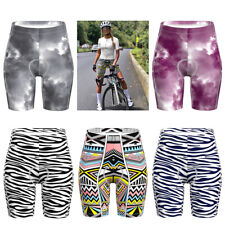 Radlerhose Damen Gepolstert