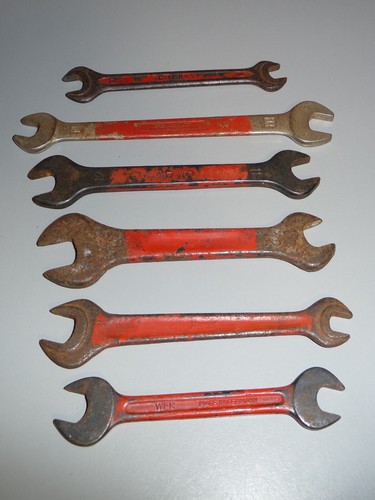 Antikes werkzeug - antikes,