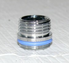 Universale 1/2 Umstellt Buchse Wannenarmatur Duschschlauch Dichtung M20 More