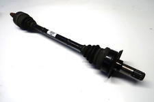 BMW F20 F21 F30 F31 LCI N47N Abtriebswelle links 7597681 D=25MM