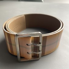Originaler Burberry Gürtel 90cm 
