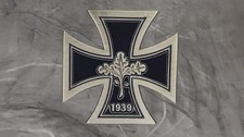 Pin Eisernes Kreuz EK 1939