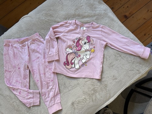 Little pony pinkie - little,