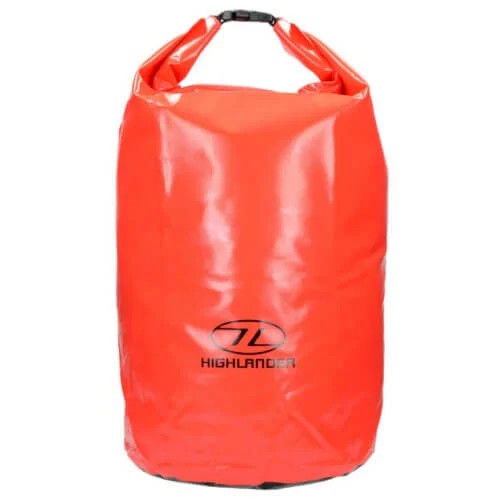 Highlander wasserdichte tasche - wasserdichte,