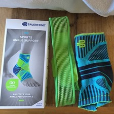 Sports Ankle Support links