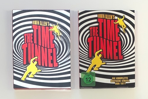 Dvd box time - dvd-box, im